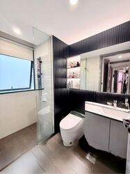 Hedges Park Condominium (D17), Condominium #596230001